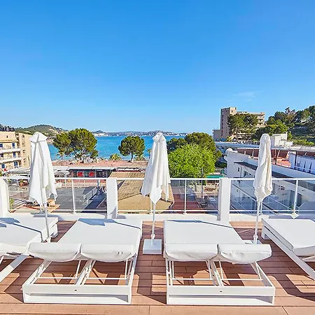 Cupido Boutique 3* Peguera