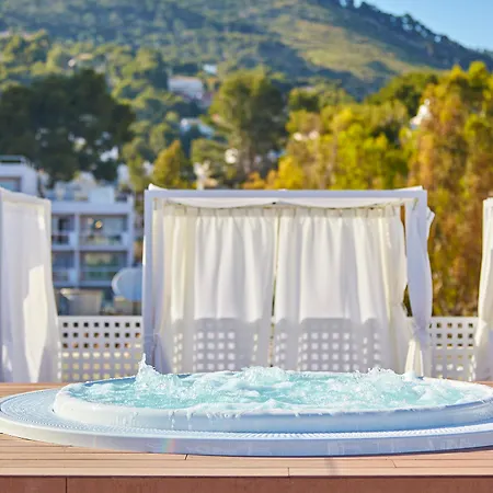 Cupido Boutique Otel