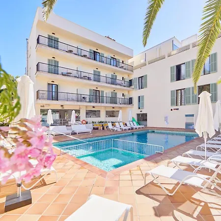 Cupido Boutique Otel Peguera
