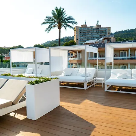 Cupido Boutique Peguera