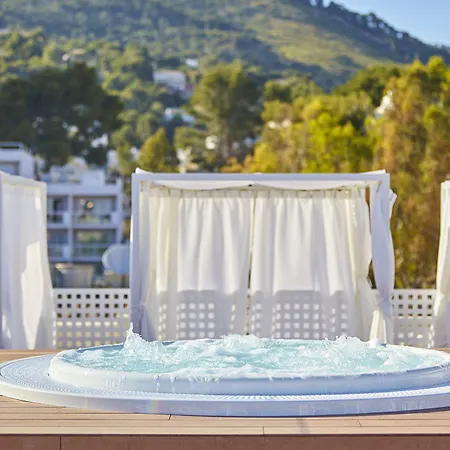 Cupido Boutique 3* Peguera