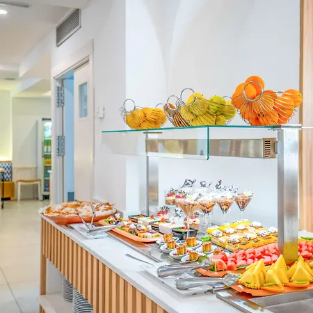 Cupido Boutique Hotel 3*