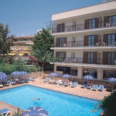 Cupido Boutique Hotel