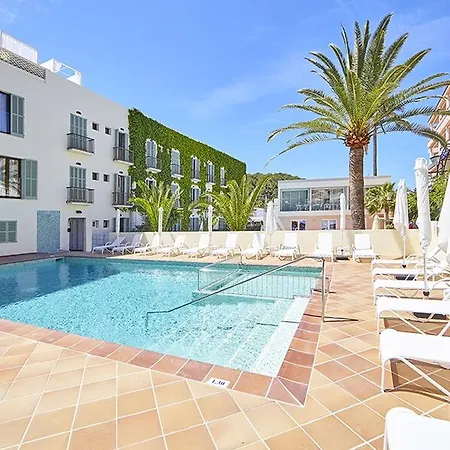 Hotel Cupido Boutique Peguera