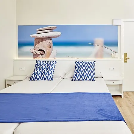 Cupido Boutique Hotel Peguera