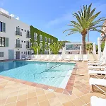 Hotel Cupido Boutique Peguera