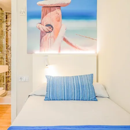 Cupido Boutique 3* Пегера