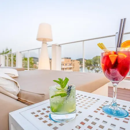 Cupido Boutique Отель 3*