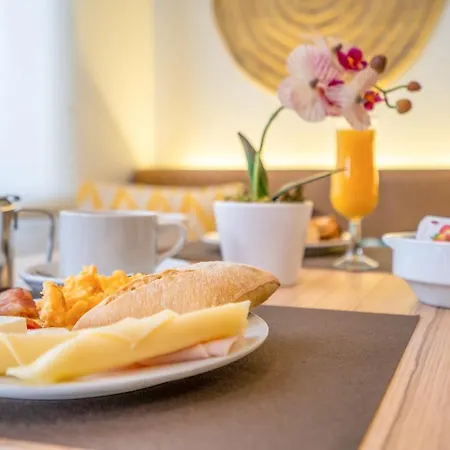 Cupido Boutique 3*