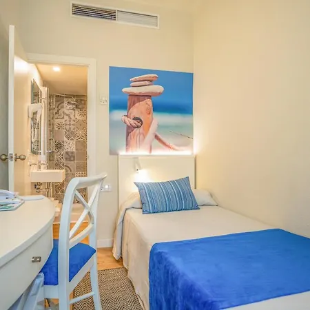 Отель Cupido Boutique Пегера