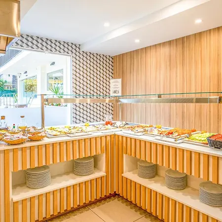 Cupido Boutique 3* Peguera