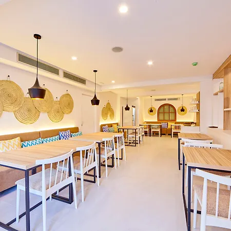 Cupido Boutique 3* Пегера