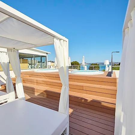 Cupido Boutique Hotel