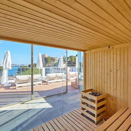 Отель Cupido Boutique 3*