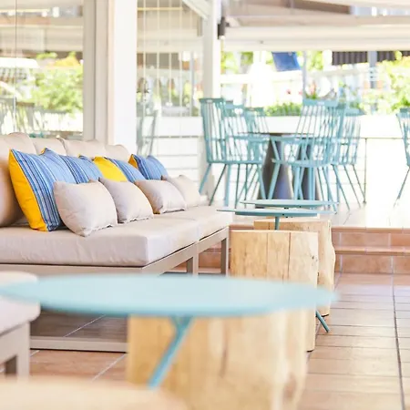 Отель Cupido Boutique 3*