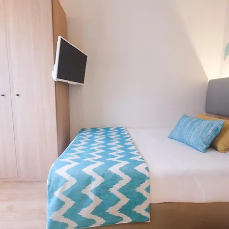 Отель Cupido Boutique 3*