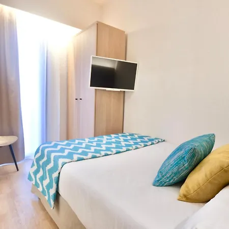 Cupido Boutique Отель Пегера