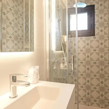 Отель Cupido Boutique Пегера