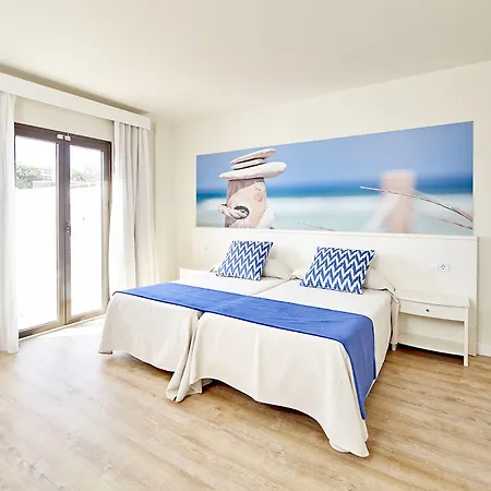 Cupido Boutique Hotel Peguera