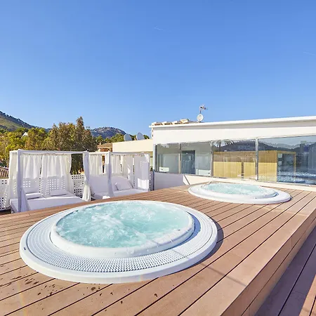 Cupido Boutique Hotel 3*