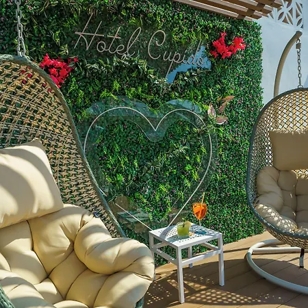 فندق Cupido Boutique