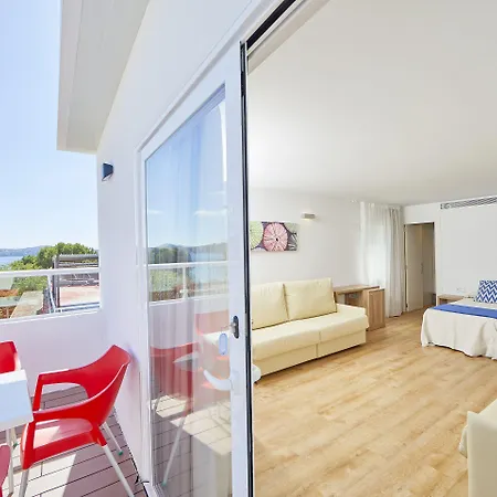 Hotel Cupido Boutique Peguera