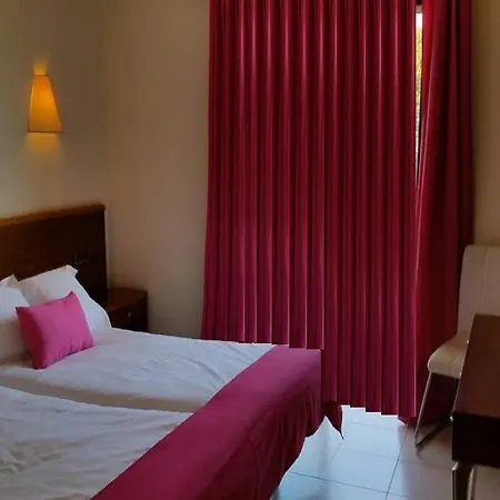Cupido Boutique 3* Пегера