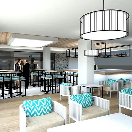 فندق Cupido Boutique باغيرا