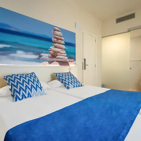 Hotel Cupido Boutique Peguera