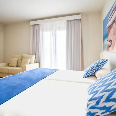 Hotel Cupido Boutique Peguera