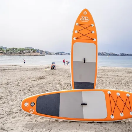 Cupido Boutique Peguera