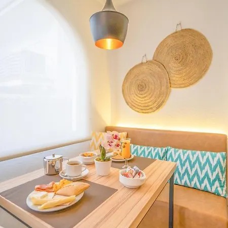 Cupido Boutique Hotel