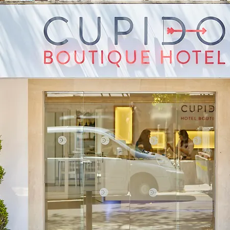 Cupido Boutique