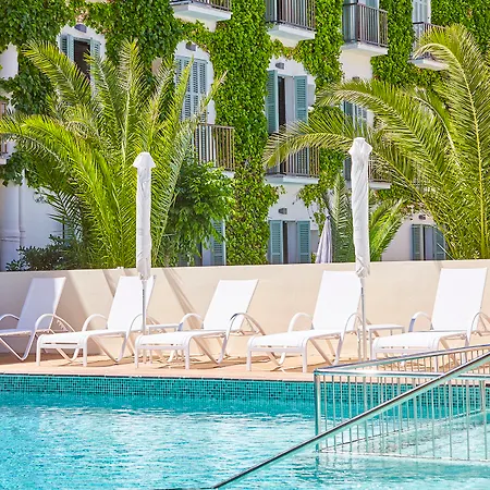 Hotel Cupido Boutique Peguera
