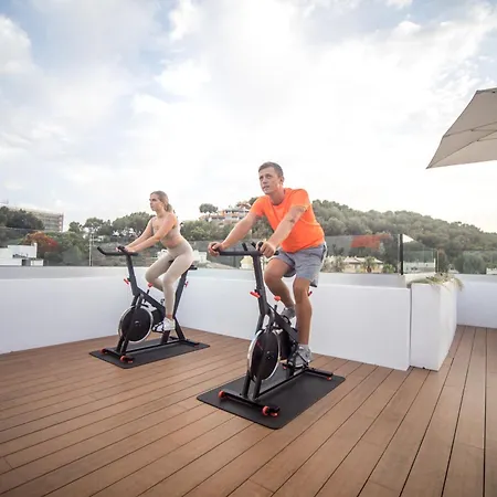 Cupido Boutique Otel Peguera