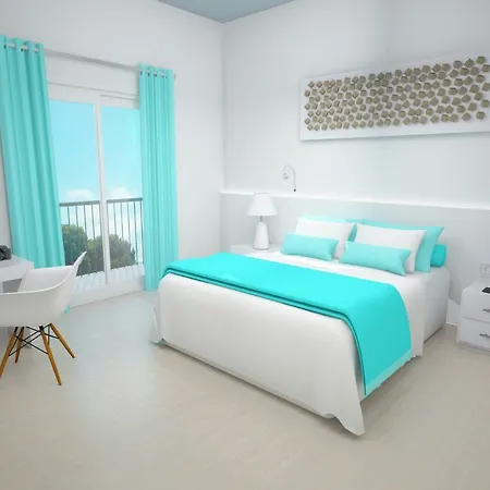 Cupido Boutique Hotel