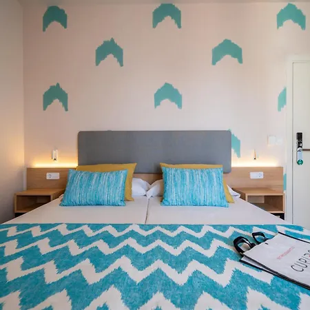 Cupido Boutique 3* Peguera