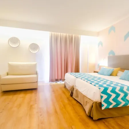 Otel Cupido Boutique 3*