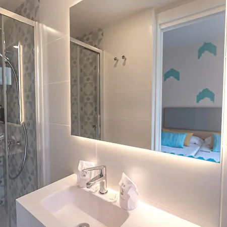 Cupido Boutique Hotel