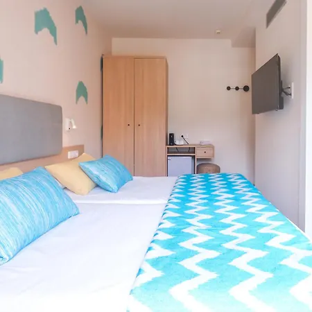 Cupido Boutique Hotel Peguera