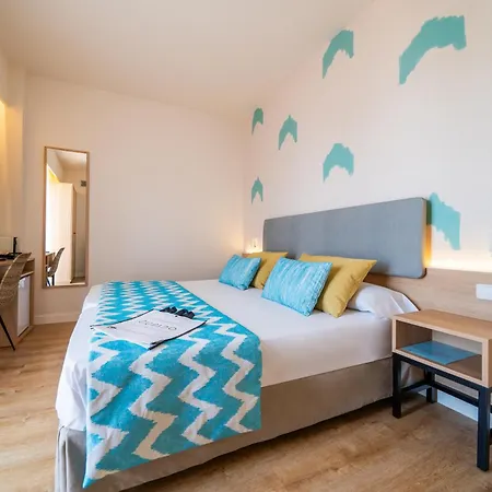 Cupido Boutique Hotel Peguera