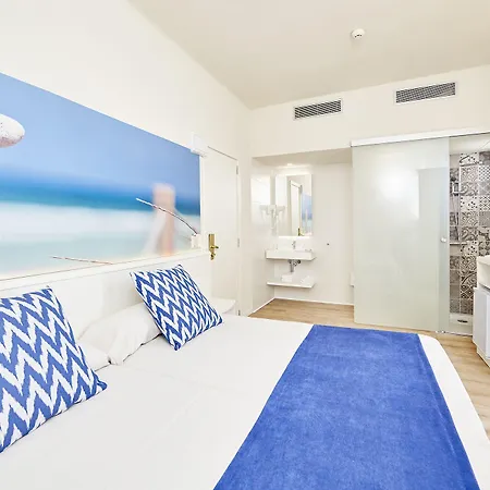 Cupido Boutique Hotel