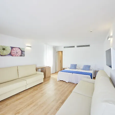 Cupido Boutique Hotel Peguera