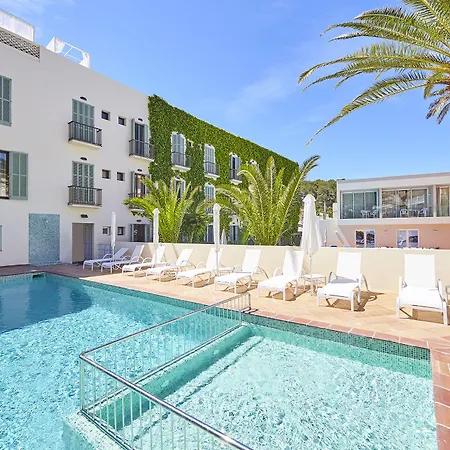 Otel Cupido Boutique Peguera