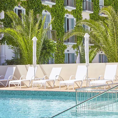 Otel Cupido Boutique Peguera