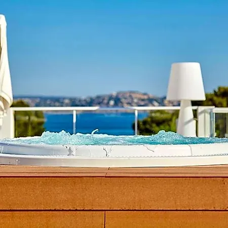 Hotel Cupido Boutique 3*