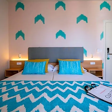 Cupido Boutique Hotel 3*