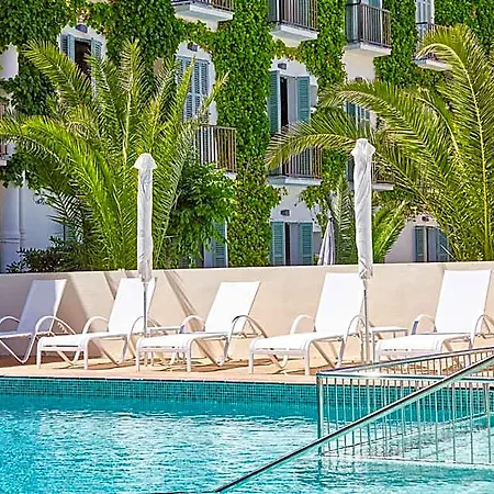 Hotel Cupido Boutique