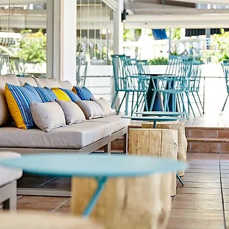 Cupido Boutique Hotel