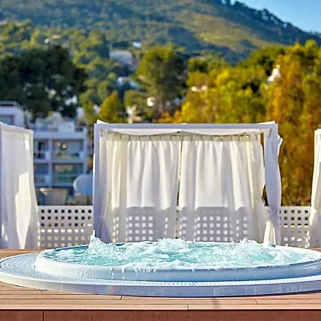 Cupido Boutique Hotel